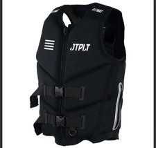 Giubbotto Jetpilot nero «RX