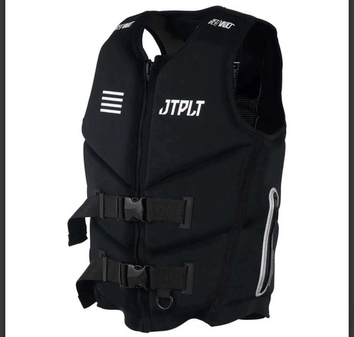 Giubbotto jetpilot nero rx - giubbotto, «rx