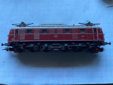 Märklin Hamo E19 12 digitale