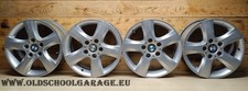 Cerchi in Lega Bmw R16