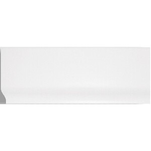 Battiscopa eco bianco 10 - eco, 2