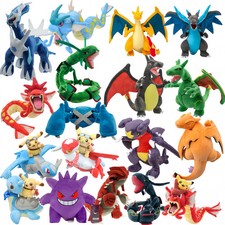 Peluche Pokemon Metagross