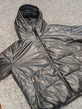 GUESS Puffer Jacket Uomo