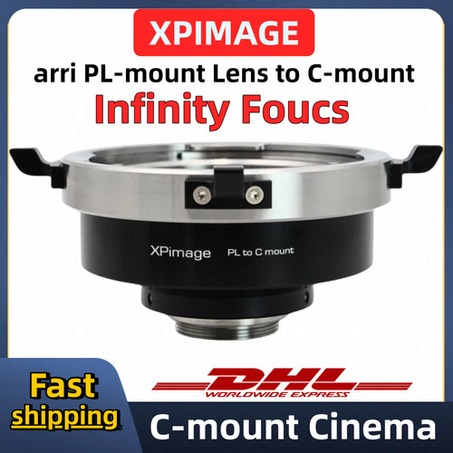 Xpimage mount obiettivo a - pl,