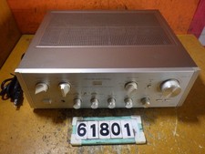Denon Pma-960 Integrated