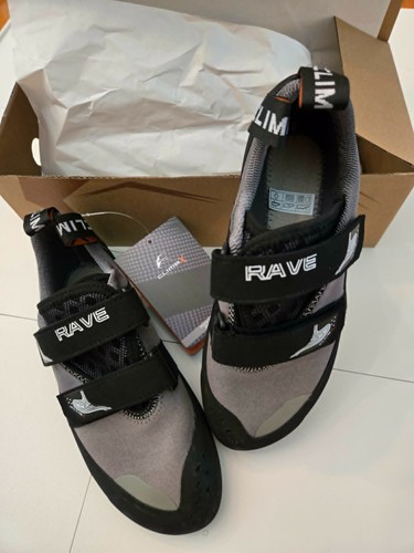 Scarpe arrampicata climb x - arrampicata,