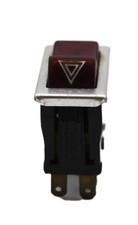 interruttore torrix alfa romeo emergenza 8 M 1372 ricambi auto epoca vintage