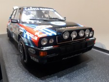 Lancia Delta Hf Integrale EVO