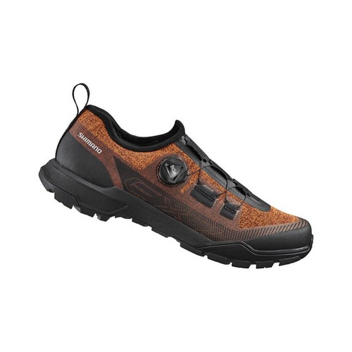 Scarpe mtb clip ex700 - mtb,
