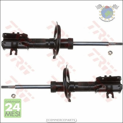 Ammortizzatori trw - 2x,