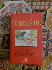 Edizioni Sperling Kupfer Libro La Casa Di Hope Street Di Danielle Steel Del 2002