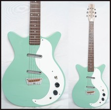Danelectro STOCK '59 VAQU