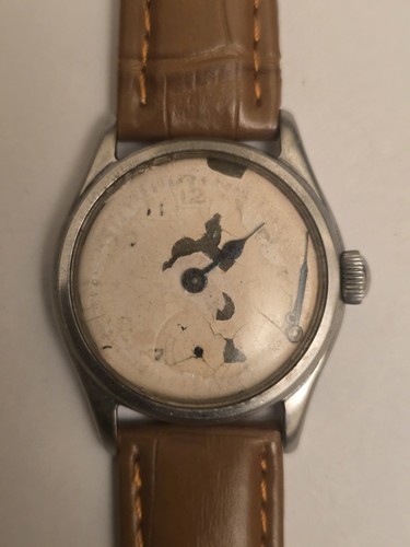 Raro orologio omega anni - , 40
