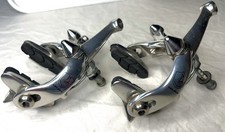 Pinze freno bici da strada Campagnolo Mirage vintage anni 90