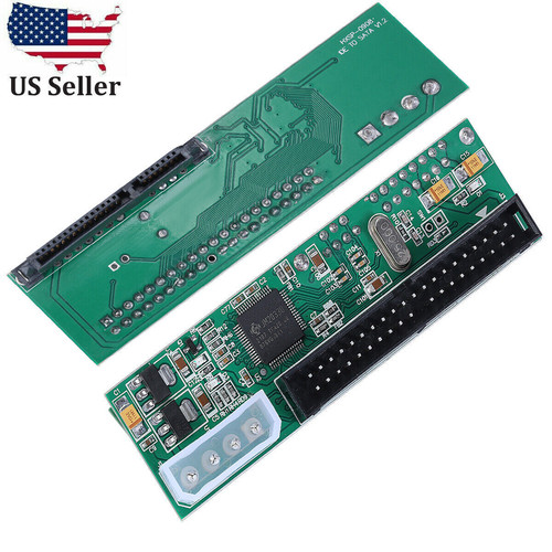 Sata pata ide - to, drive