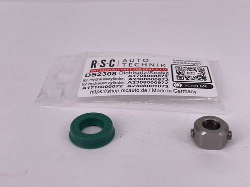 Kit riparazione cilindro