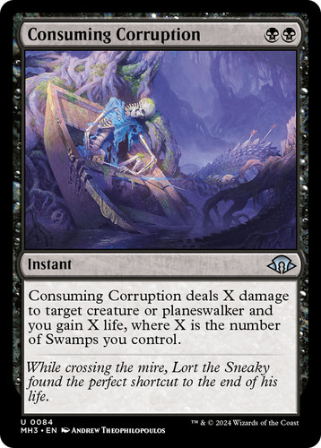 Consumo corruzione mtg - consumo,