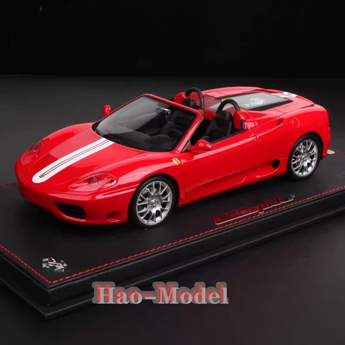 Modellino auto bbr 18 - auto,