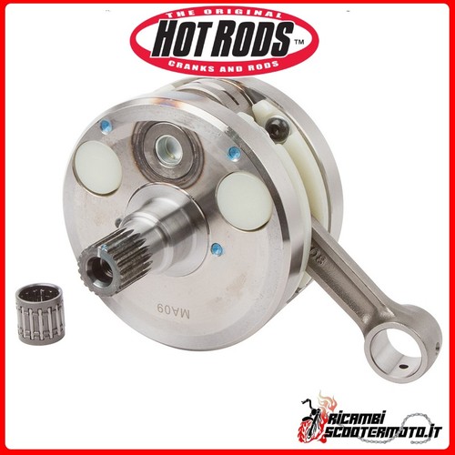 Albero motore hot rods - motore, honda