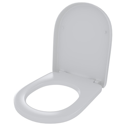 Sedile copriwater tavoletta - wc,