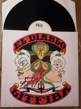 LITFIBA EL DIABLO / VEDETTE