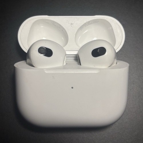 Apple airpods 3ª generazione - apple,