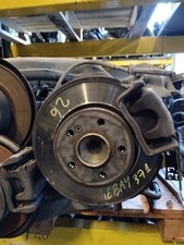 Ponte Assale Retro Treno