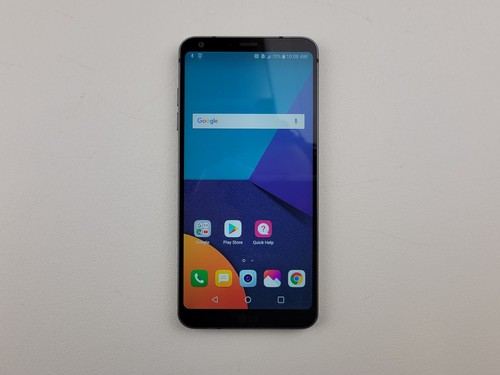 Smartphone 32 - smartphone, (lg-h872)