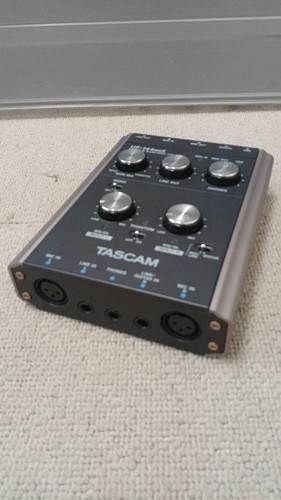 Tascam interfaccia audio - tascam,