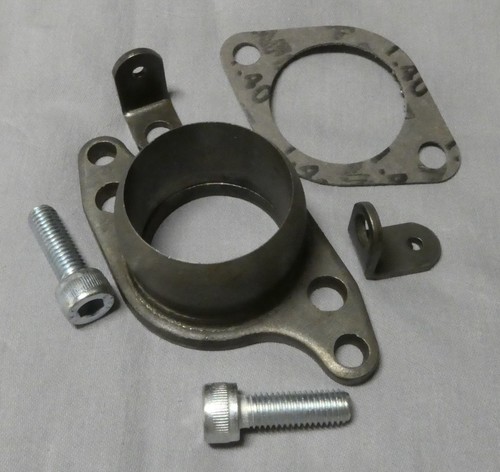 Kit riparazione flangia