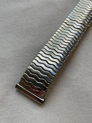 Cinturino orologio uomo
