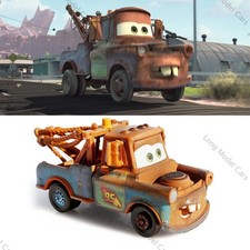 Disney pixar cars sir tow - pixar, 2