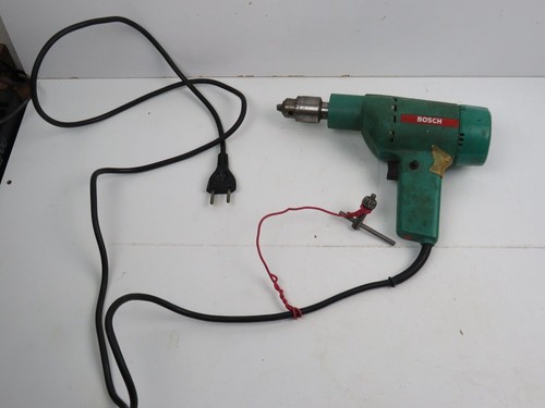 Trapano bosch 0603 - trapano,