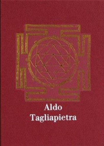 Aldo tagliapietra il viaggio - tagliapietra,