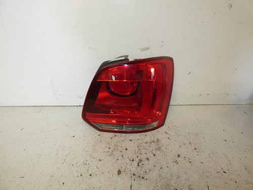 Fanale posteriore destro - , vw