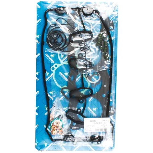 Kit guarnizioni 666a118fl - 666a118fl,