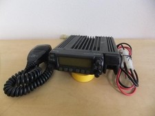 Radioamatore ICOM IC-207D