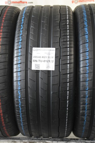 Pneumatici 285 r21 - 285/45,