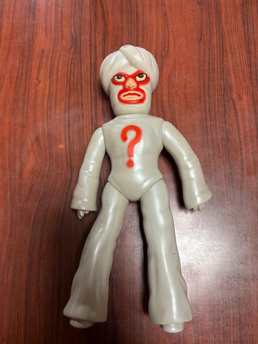 Question man figura - man, vinile