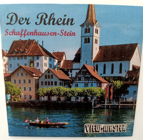 View master reel der - 3d,