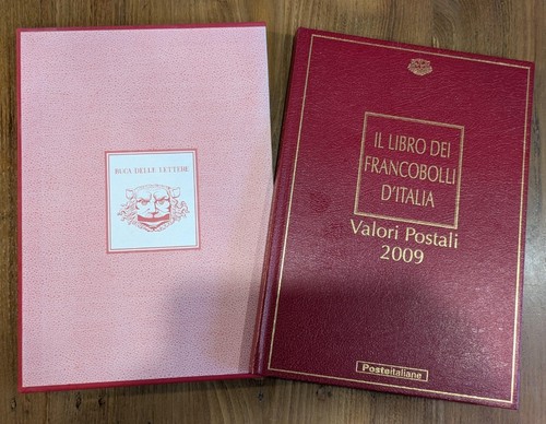Buca delle lettere - buca,