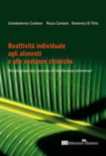 Reattivita individuale agli - reattivita,