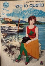 ERO IO QUELLA - BRUNELLA