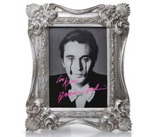 Francesco Vezzoli " Con Amore " 2012 Multiplo Multiple For yoox