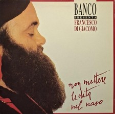 Banco, Francesco Di Giacomo