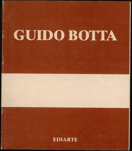 Guido botta - guido,