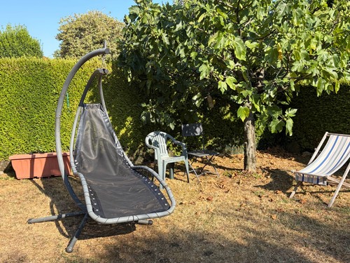 Dondolo giardino - dondolo,