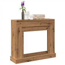 Cornice per Camino Rovere