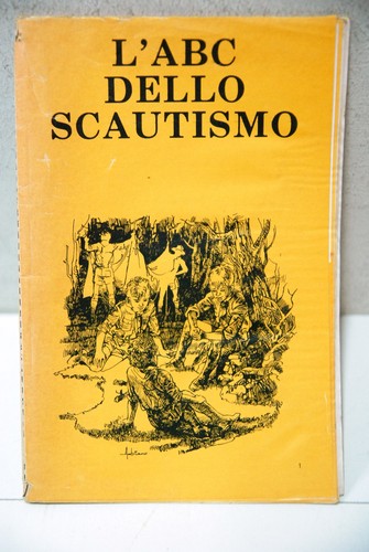 Abc dello scautismo - scautismo, 56