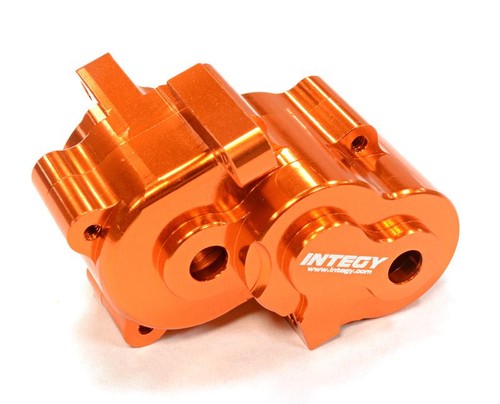 Alloy gearbox for traxxas 16 - for,